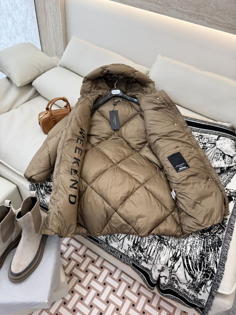 Alexander Wang Down Jackets